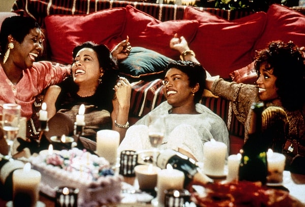 8. Waiting to Exhale – 1995