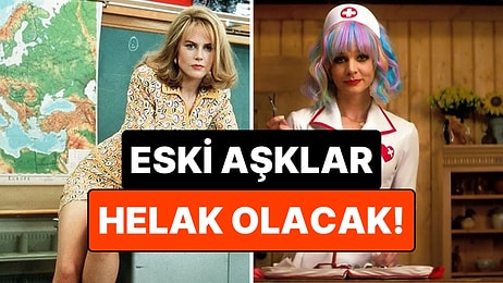 Ex Aşkına Kinli Olanların İçi Soğuyacak: Eski Sevgiliden İntikam Alma Temalı 15 Film!