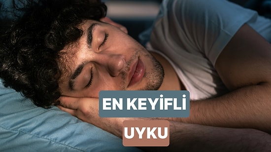 Pazar Günü Geç Uyanacağını Bilerek Kafayı Yastığa Koymanın Huzuru Gibi Hissettiren 13 Şarkı