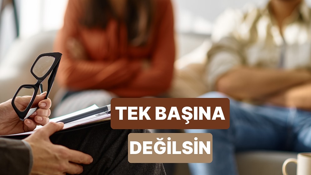 Tek Başına Kaybolma!: Belirsiz Bir Yolculuk Olan Yas Sürecinde Psikolojik Desteğin Önemi