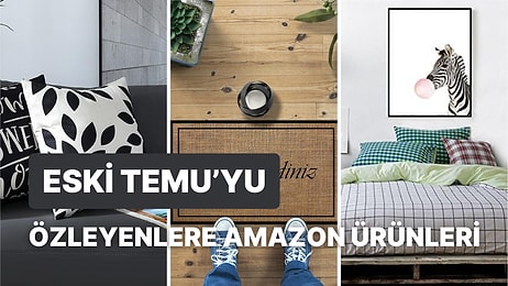 Eski Ucuz Temu’yu Özleyenler İçin Yerini Doldurmaya Aday 14 Mart 2025 Amazon Ürün Önerileri