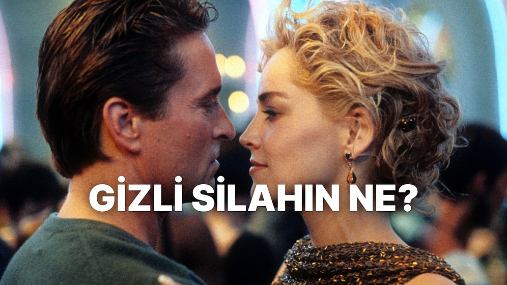 Cinsel Hayatında Gizli Silahın Ne?