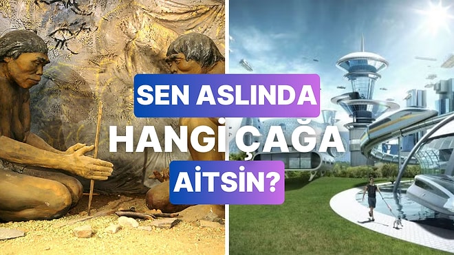 Yatırım Alışkanlıklarına Göre Hangi Çağa Aitsin?