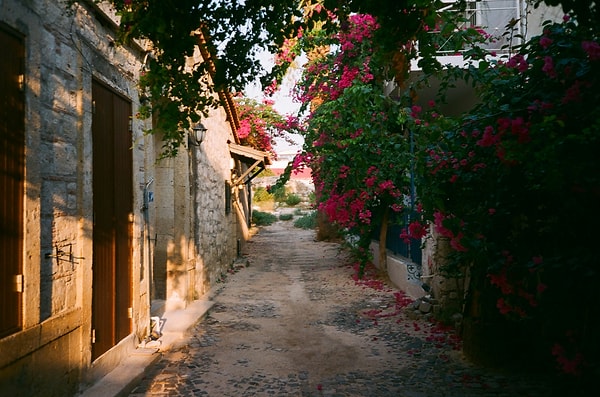 Alaçatı, İzmir