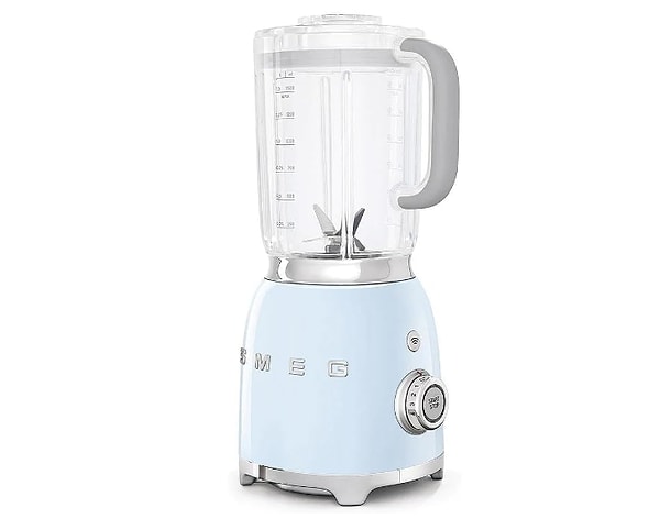 SMEG 50's Style Retro Smoothie Blender