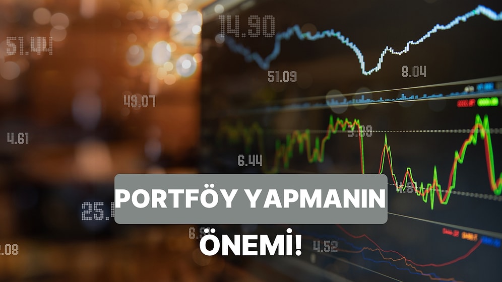 Dr. Hakan Özerol Yanıtlıyor! Portföy Yapmak Neden Bu Kadar Önemli?