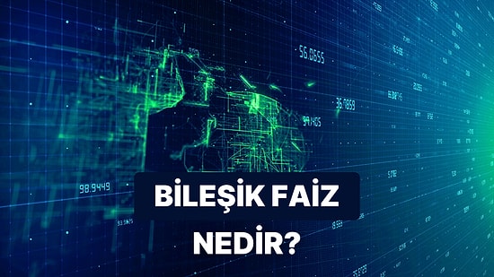 Dr. Hakan Özerol Açıklıyor! Nedir Bu Bileşik Faiz? Nasıl Çalışır?