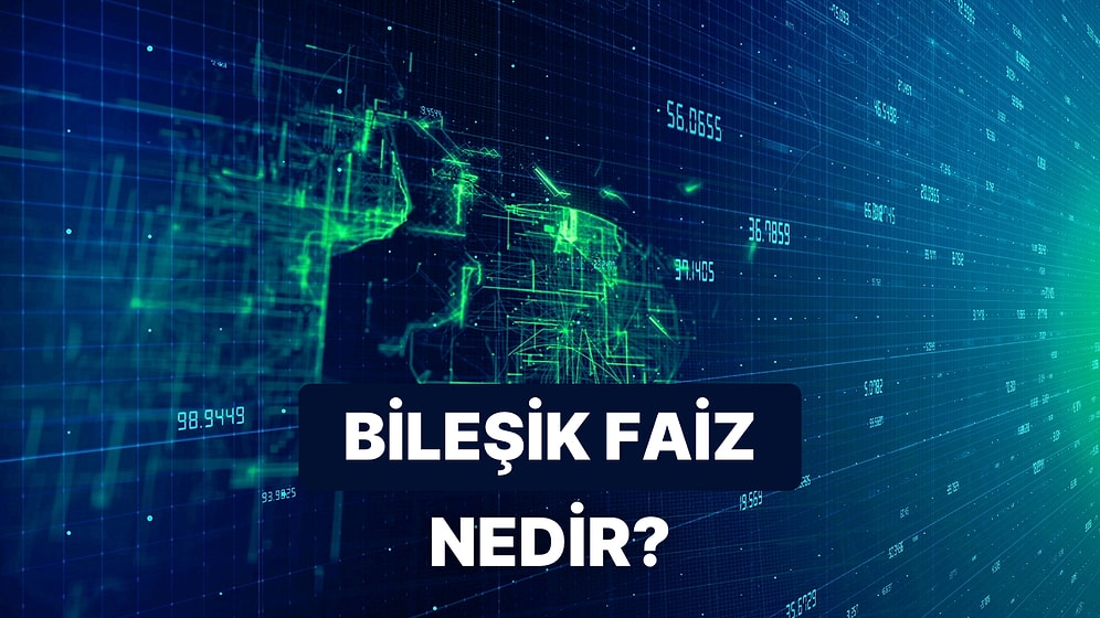 Dr. Hakan Özerol Açıklıyor! Nedir Bu Bileşik Faiz? Nasıl Çalışır?