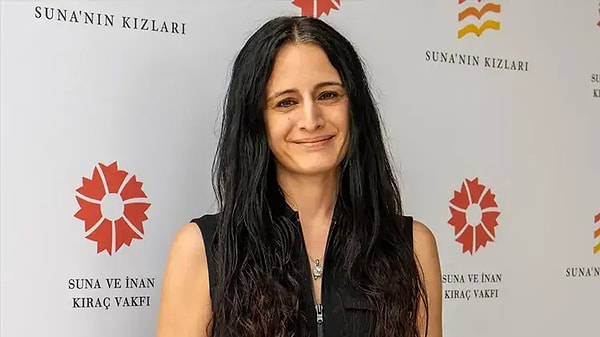 5. İpek Kıraç - 3,2 milyar dolar