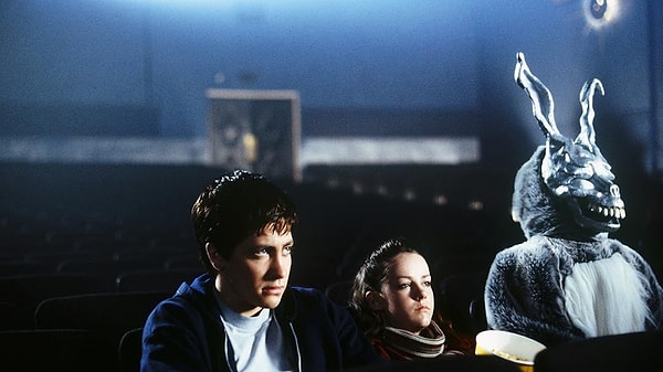 6. Donnie Darko (2001)