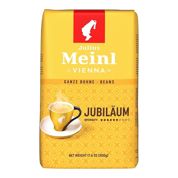 10. Julius Meinl Jubilaeum Çekirdek Kahve