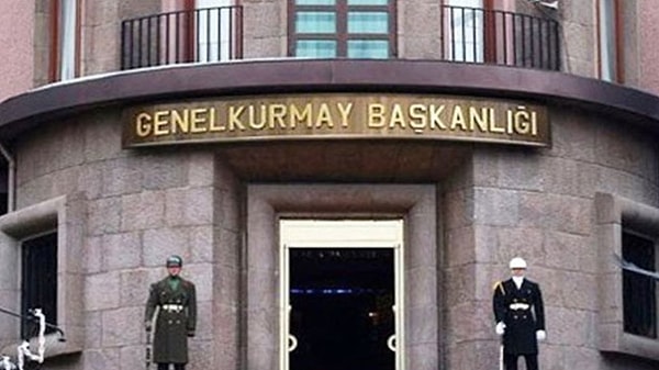 15. Cumhuriyet döneminin ilk Genelkurmay Başkanı kimdir?