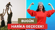 Harika Bir Gün Geçirmek İçin Evde Yapman Gereken 11 Şey
