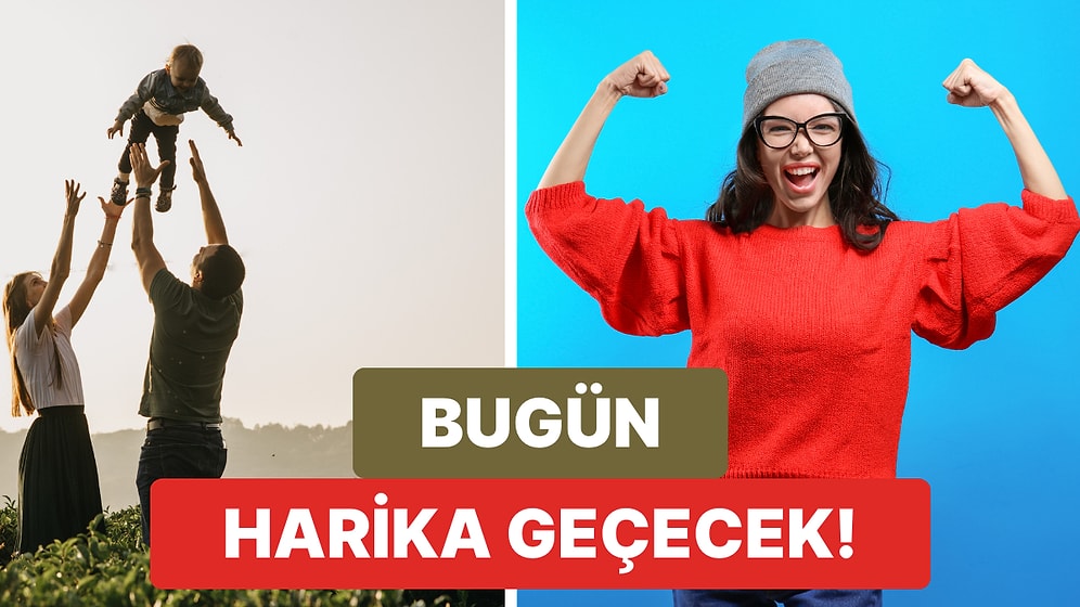 Harika Bir Gün Geçirmek İçin Evde Yapman Gereken 11 Şey