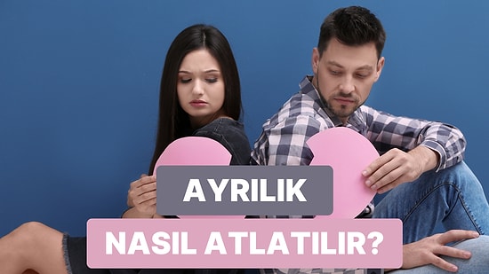 Kötü Bir Ayrılık Sonrası İzlenebilecek En iyi 14 Dizi
