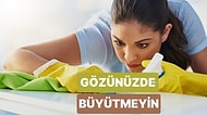 Temizlik Rutinini Daha Eğlenceli Hale Getirecek İpuçları