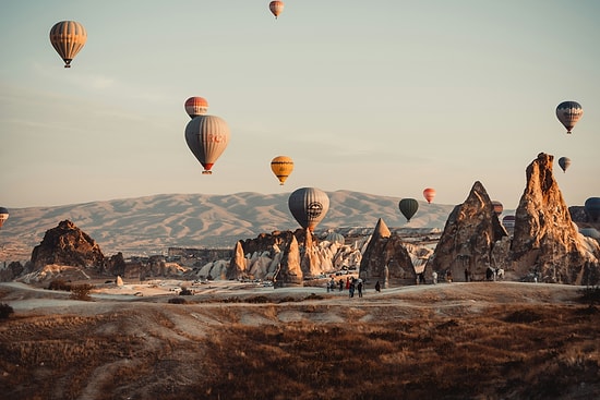 Exploring Türkiye: The Ultimate Guide to Unforgettable Road Trip Routes