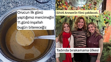 Her Ne Yapıyorsanız Bırakıp Okumanız Gereken Haftanın En Komik Tweetleri