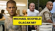 Başroller Belli Oldu! Prison Break Dizisi Yeniden Çekiliyor