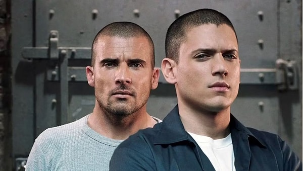 2005 yılında yayın hayatına başlayan ve büyük bir izleyici kitlesi edinen Prison Break, şimdi Hulu’da yayınlanacak yeni versiyonuyla geri dönüyor.