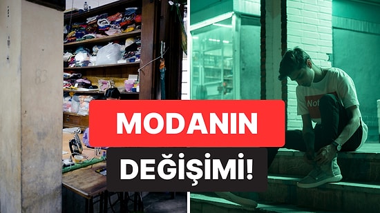 Giysiler Konuşursa Ne Anlatır? Moda Tarihinin Unutulmaz 8 Kırılma Noktası