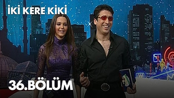 2000'lerde televizyon bambaşka bir alandı. Talk showlardaki cesur sohbetler şimdilerde bizi hayrete düşürürken o dönem yaşanan olayları şaşkınlıkla karşılıyoruz.