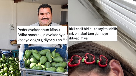 Avokadonun Raconundan Renk Takıntısına Son 24 Saatin Viral Tweetleri