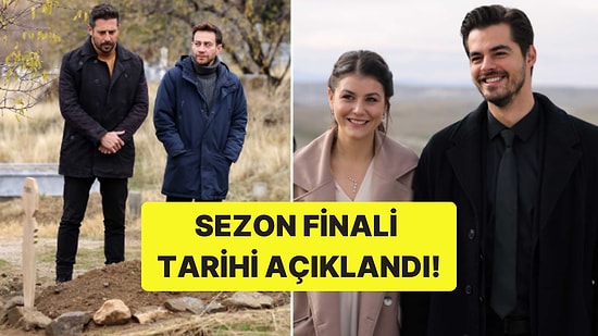 Final Yapması Bekleniyordu: Gönül Dağı, 6. Sezon Onayı Aldı