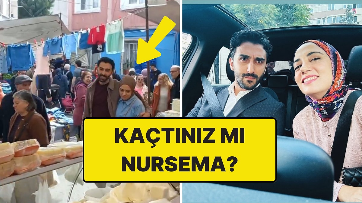 Spoiler Geldi! Kızılcık Şerbeti&apos;ndeki Nursema ve Firaz&apos;ın Akıbeti İfşa Oldu