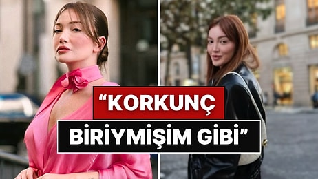 Estetik Operasyonları Hakkında Konuşan Danla Bilic'ten "Kendi Kendimi Çirkinleştirdim" İtirafı Geldi!