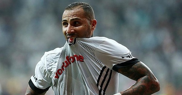 Beşiktaş'ı Portekiz'de de takip ediyor.