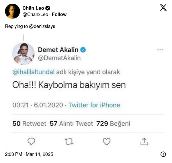 Kimisi çok beğendi.