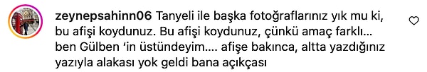 Gülben Ergen'le arasındaki soğuk savaşı bitiremeyen Seren Serengil'in paylaşımı sosyal medya kullanıcılarından büyük tepkiler aldı!