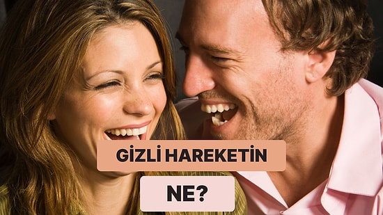 Hangi Küçük Hareketinle Partnerini Kendine Daha Çok Bağlıyorsun?
