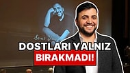 Gözyaşları Bir An Olsun Dinmedi: 51 Yaşında Hayatını Kaybeden Şinasi Yurtsever Son Yolculuğuna Uğurlanıyor