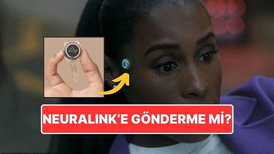 Black Mirror 7. Sezon Fragmanındaki Beyin Çipi Neuralink’ten Esinlenmiş Olabilir!