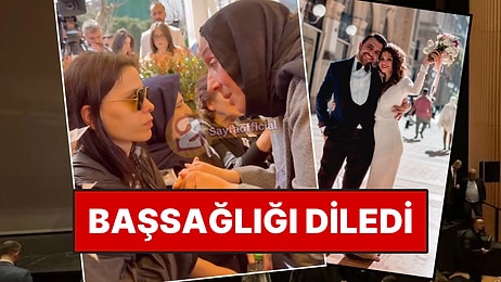 18 Yıllık Eşi Şinasi Yurtsever'e Veda Eden Ferihan Kaya'ya Oyuncu Binnur Kaya'dan Destek!