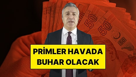 Emeklilik Hayali Kuranlara Özgür Erdursun’dan Kötü Haber: Ödediğiniz Primler Cebinize Girmeyecek