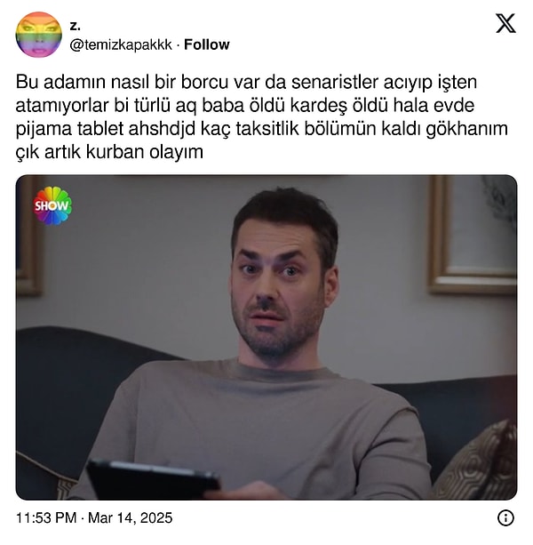 Herkes gidip Gökhan kalacak gibi bir his...