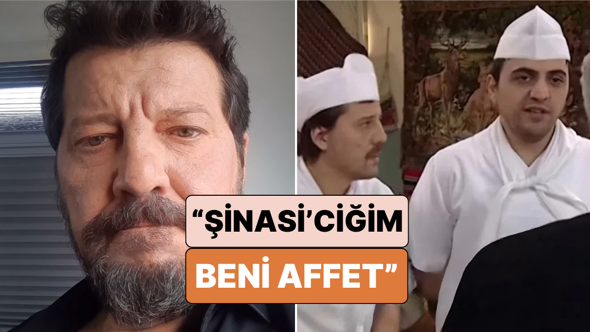 İlker Aksum, Şinasi Yurtsever'in Cenazesine Katılamayarak Mesleğine Sitem Etti