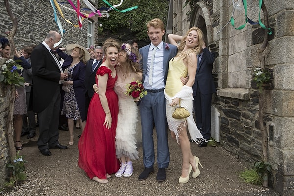 3. About Time (2013)