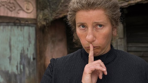 4. Nanny McPhee (2005)