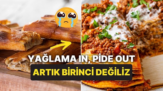 Artık Birinci Değiliz: TasteAtlas "Dünyanın En İyi 50 Ekmeği" Listesini Güncelledi