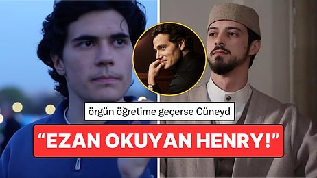 Yıldız Teknik Üniversitesi Öğrencilerinin İftar Programında Ezan Okuyan Genç X'te Gündem Oldu!