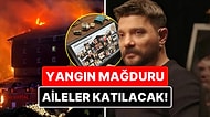 Oğuzhan Uğur MAM Özel'de Grand Kartal Otel Yangını Konusunun İşleneceğini Duyurdu: Tarihi Belli Oldu!