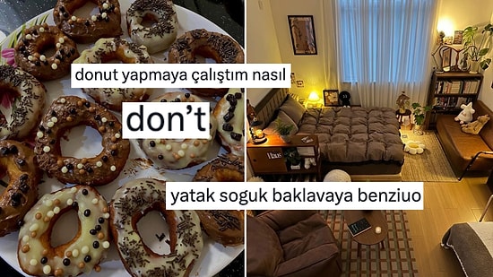 Yemeklerle İlgili Paylaşımlarıyla Hepimizi Mizaha Doyuran Kişilerden Haftanın En Komik Yemek Tweetleri