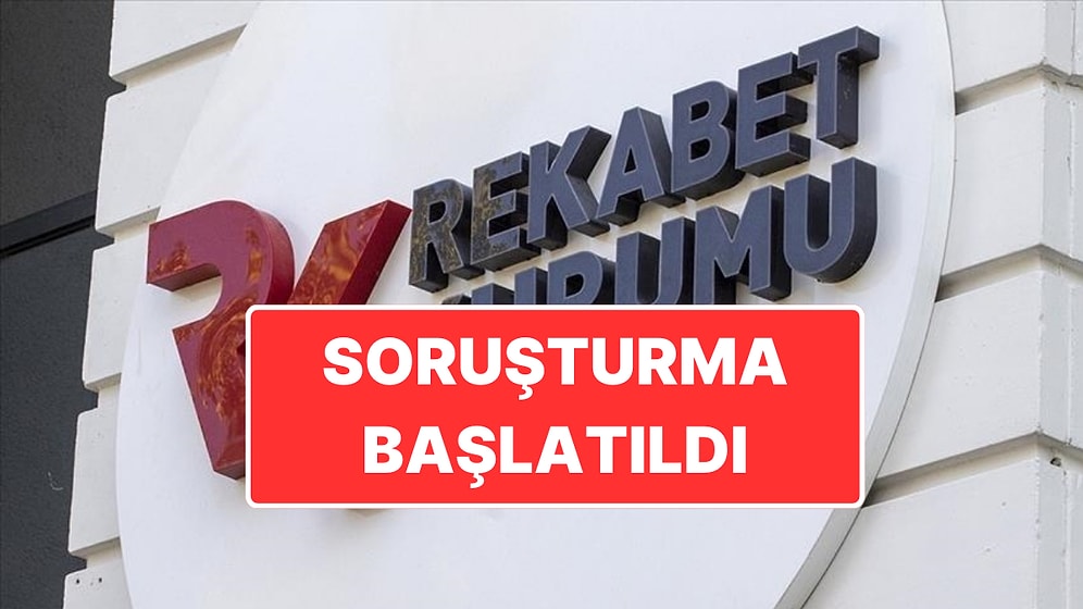 Rekabet Kurulu’ndan Soruşturma: Netflix, Disney, Gain, Exxen, Blu TV ve Amazon Hakkında Soruşturma Açıldı