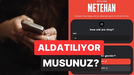 Sevgilinizin Tinder Kullanıp Kullanmadığını Öğrenmenin Yolu: Cheaterbuster AI