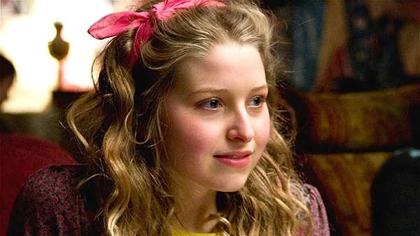 Bir o eksikti: Harry Potter'ın Lavender'ı Jessie Cave, OnlyFans Açtı!