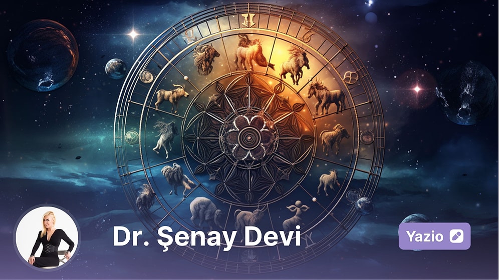 17 – 23    Mart 2025 Haftalık Burç Yorumları